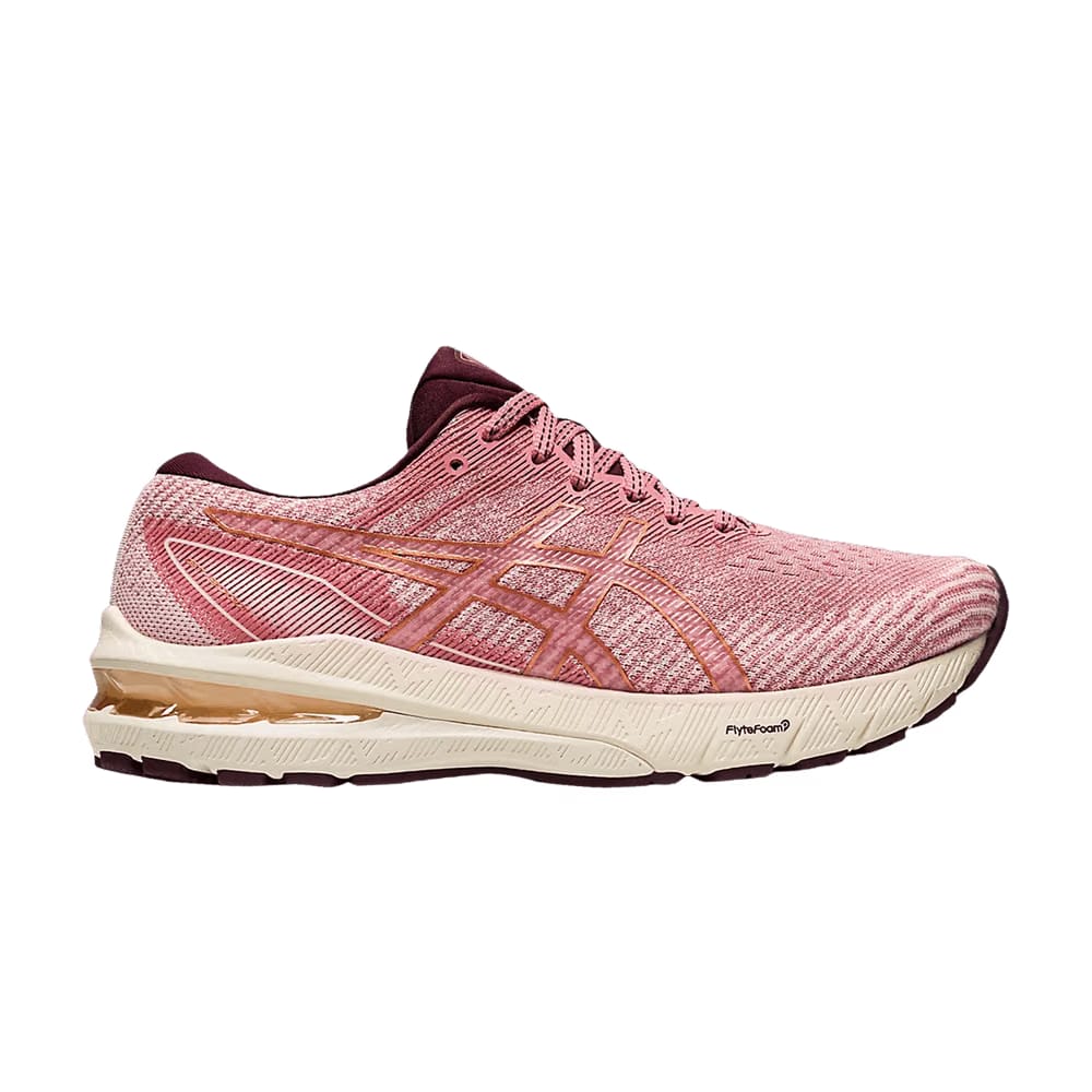 Asics Wmns GT 2000 10 'Smokey Rose'