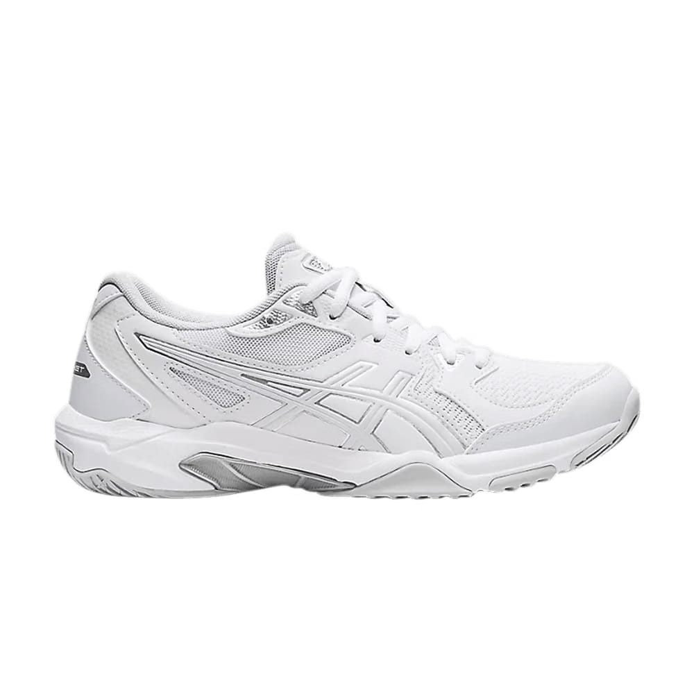 Asics Wmns Gel Rocket 10 'White Silver'