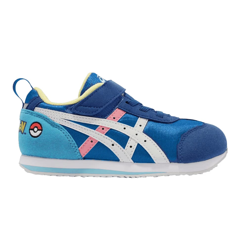 Pokemon x ASICS Idaho Mini PS Greninja