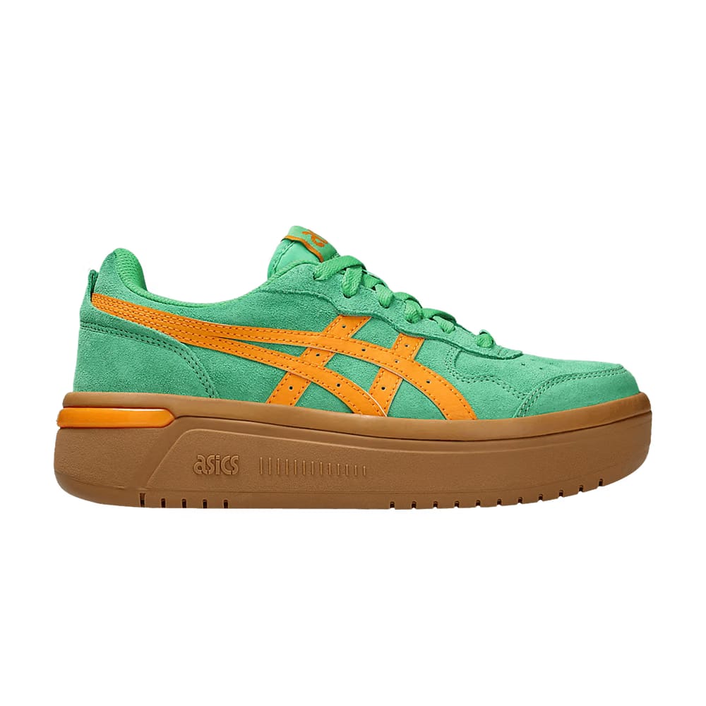 Asics Japan S ST Tourmaline Fellow Yellow