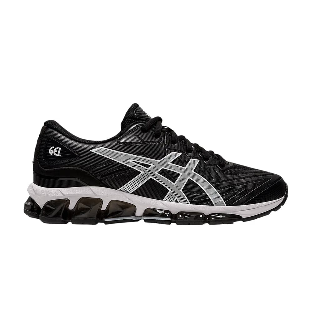Asics Wmns Gel Quantum 360 7 'Black Piedmont Grey'