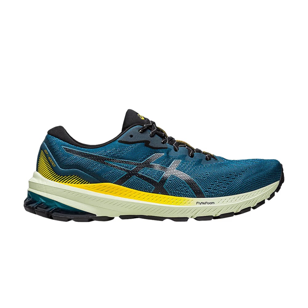Asics GT 1000 11 TR Nature Bathing - Golden Yellow