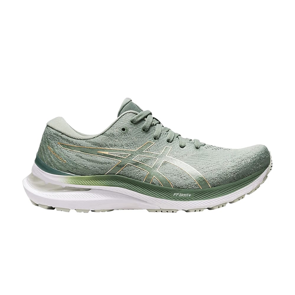 Asics Wmns Gel Kayano 29 'Slate Grey Champagne'