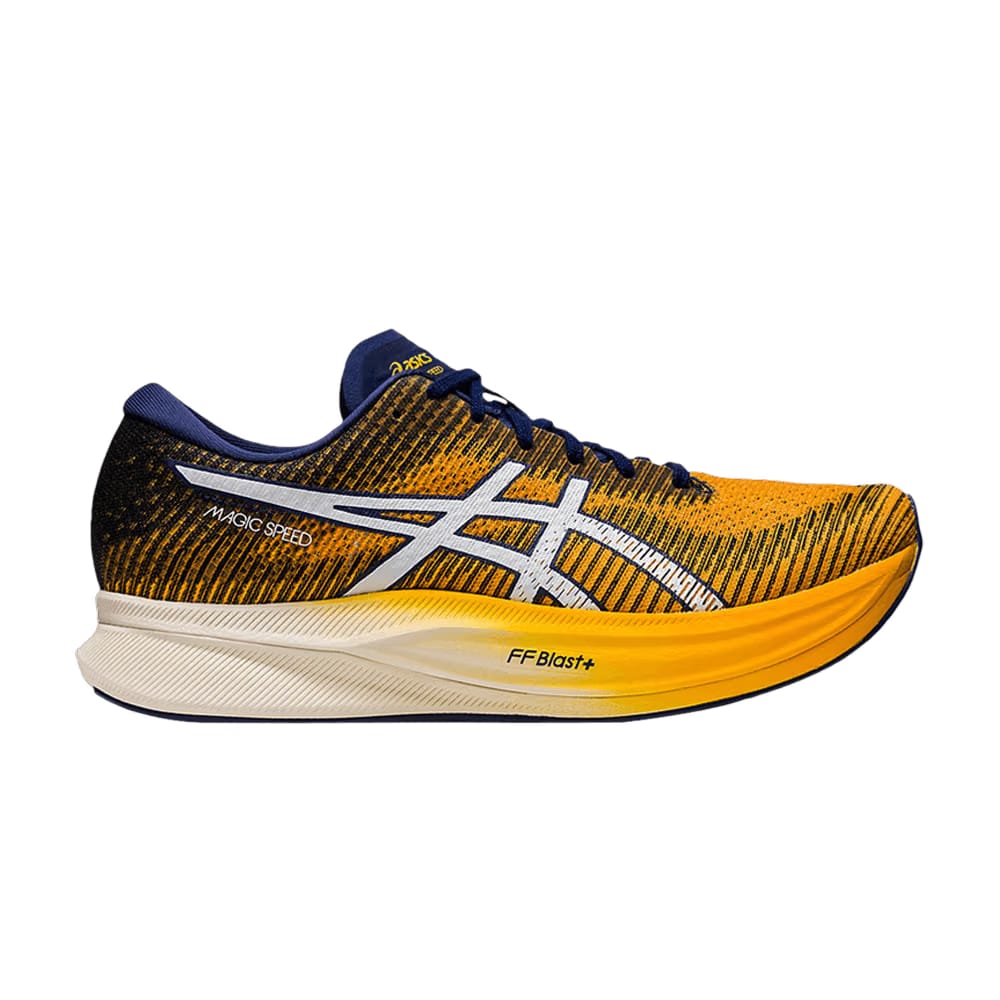 Asics Magic Speed 2 Amber