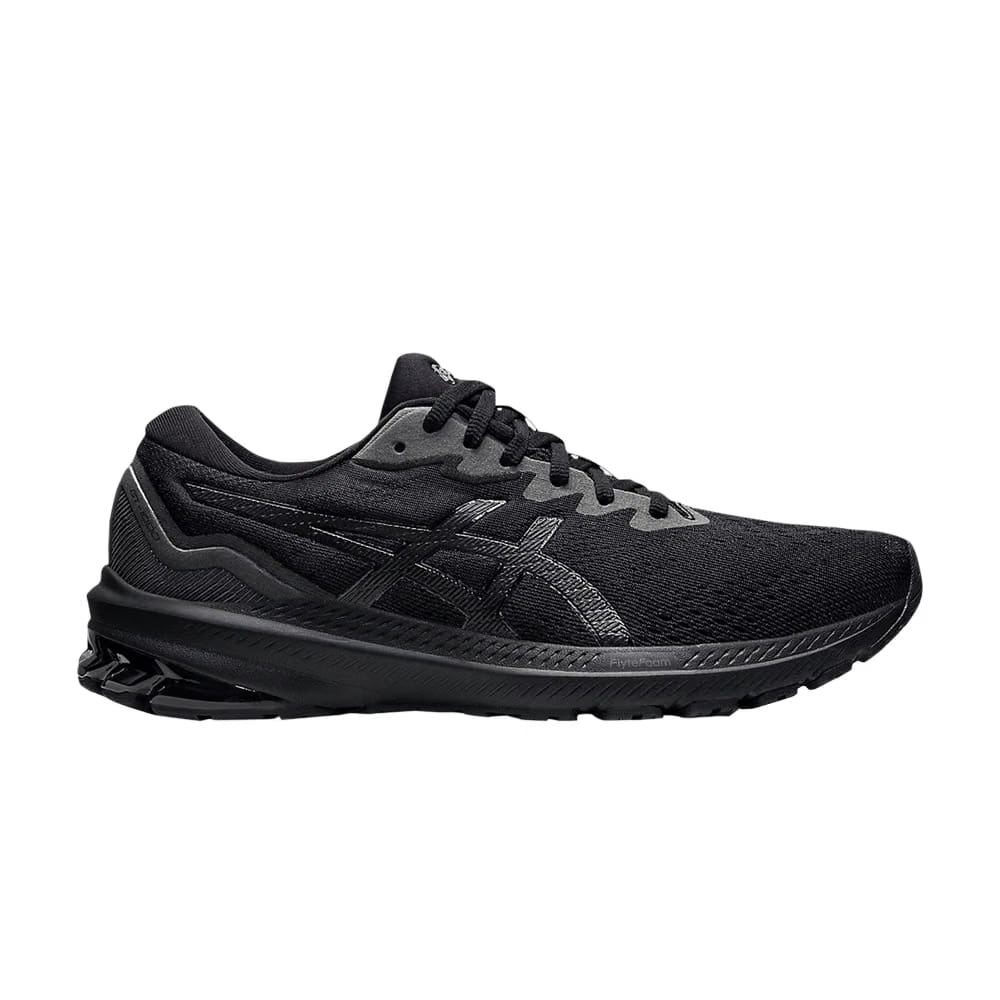 Asics GT 1000 11 4E Wide Triple Black