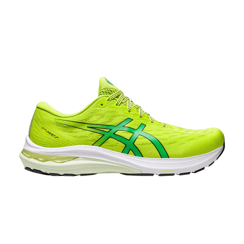 Asics GT 2000 11 Lime Zest