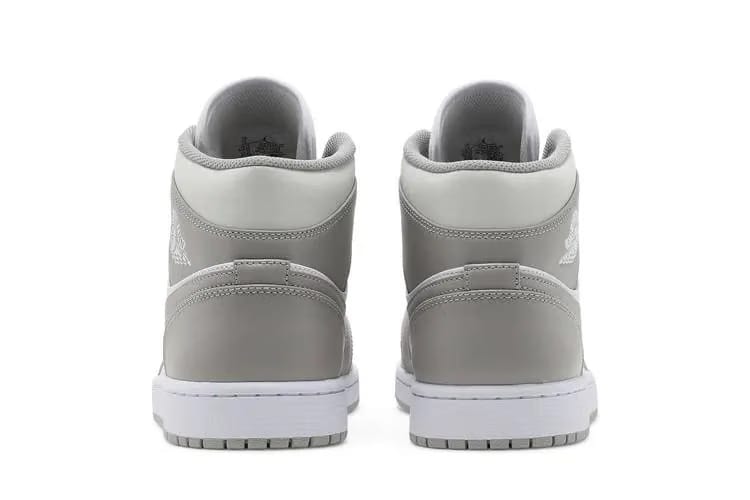 Air Jordan 1 Mid Linen