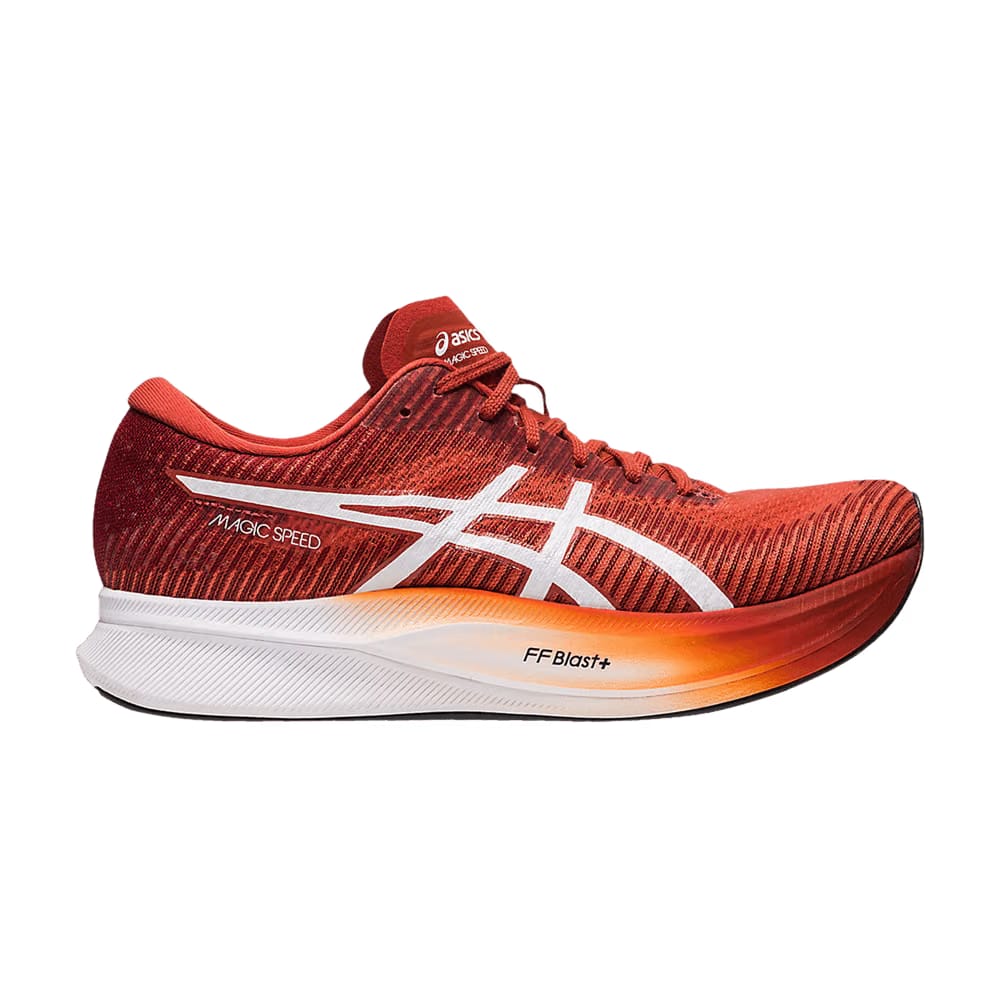 Asics Magic Speed 2 Spice Latte