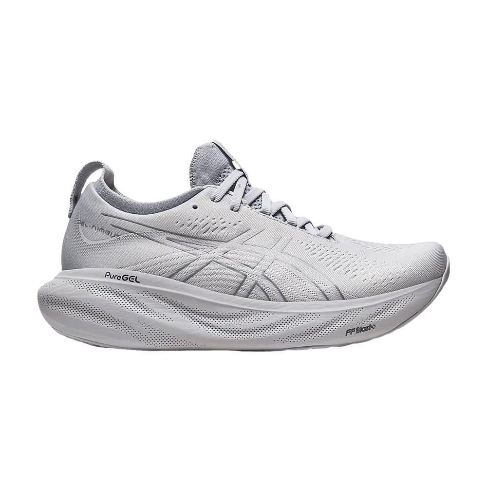 Asics Wmns Gel Nimbus 25 'Piedmont Grey'
