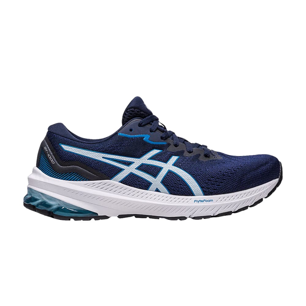 Asics Wmns GT 1000 11 'Indigo Blue Sky'
