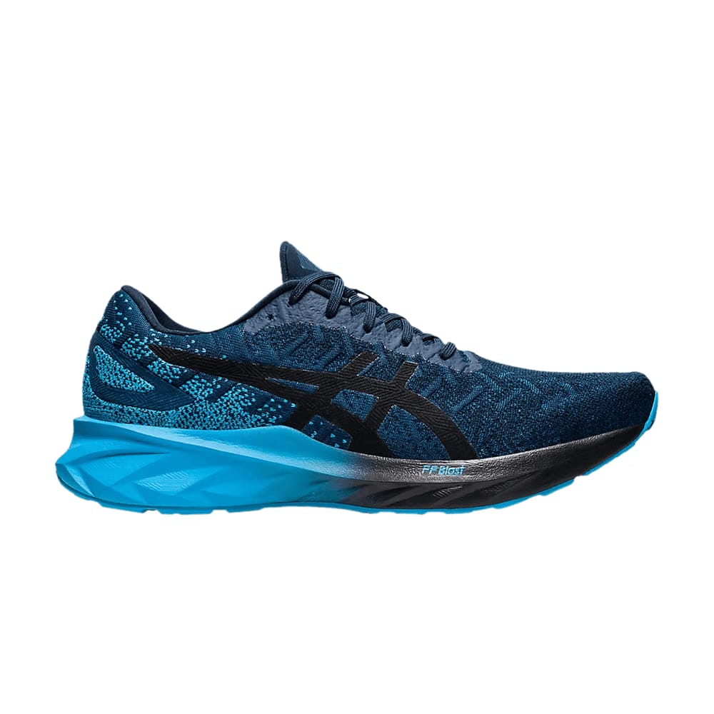 Asics DynaBlast French Blue