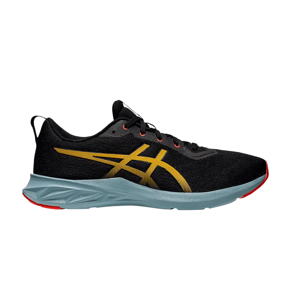 Asics Versablast 2 Black Amber