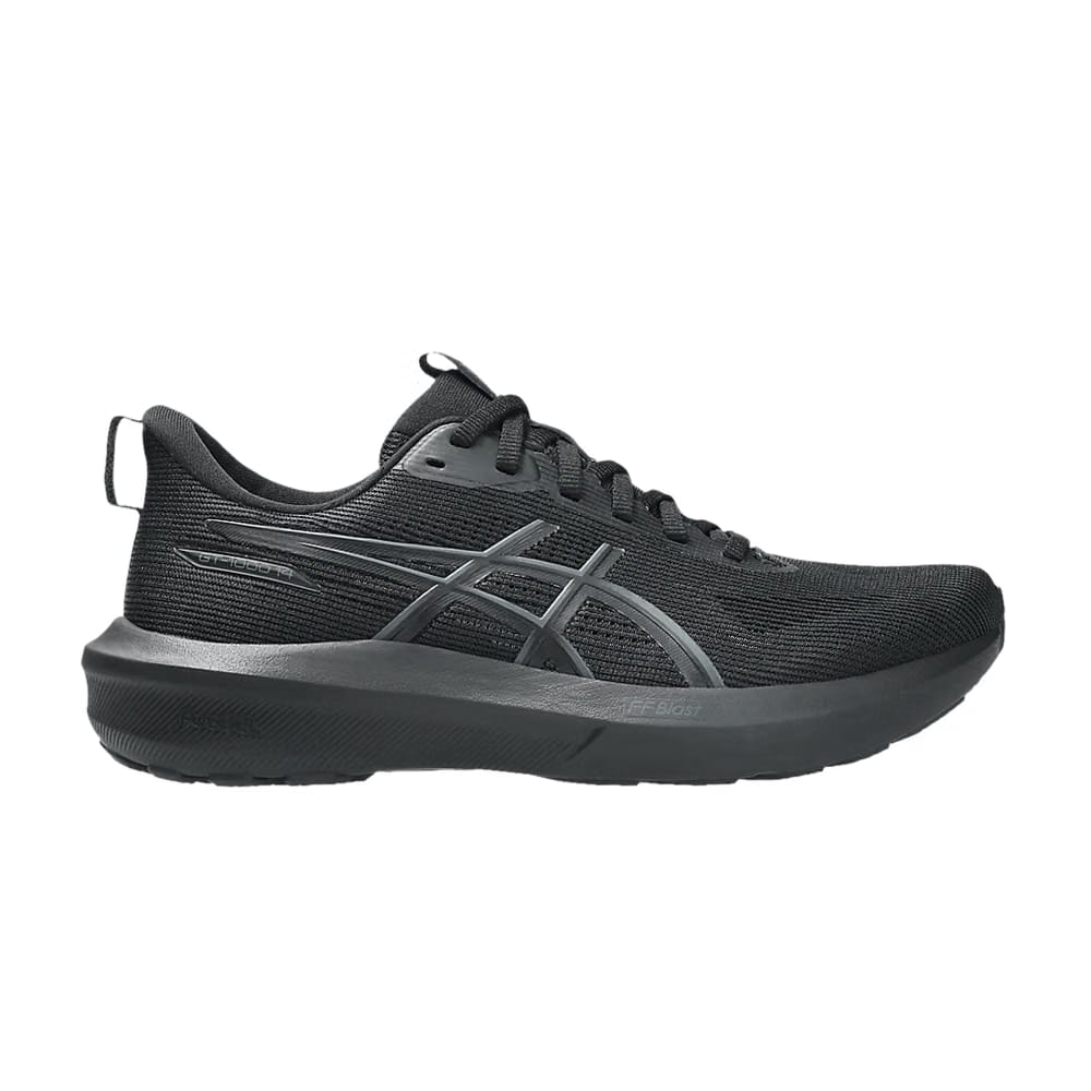 Asics Wmns GT 1000 14 'Triple Black'