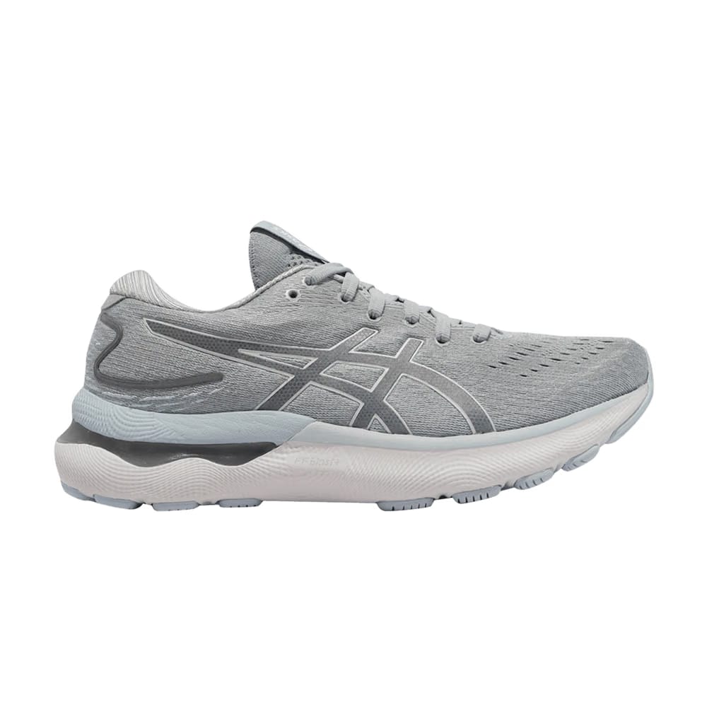 Asics Wmns Gel Nimbus 24 Wide 'Piedmont Grey'