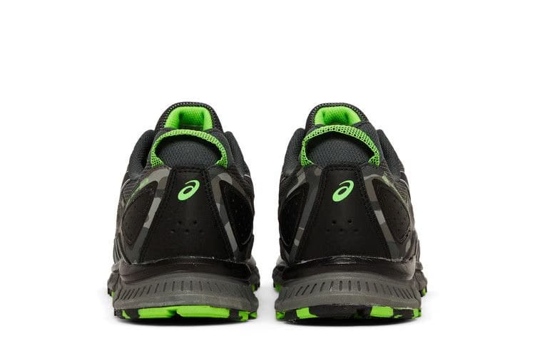 Asics Gel Scram 3 Carbon Green Gecko Camo