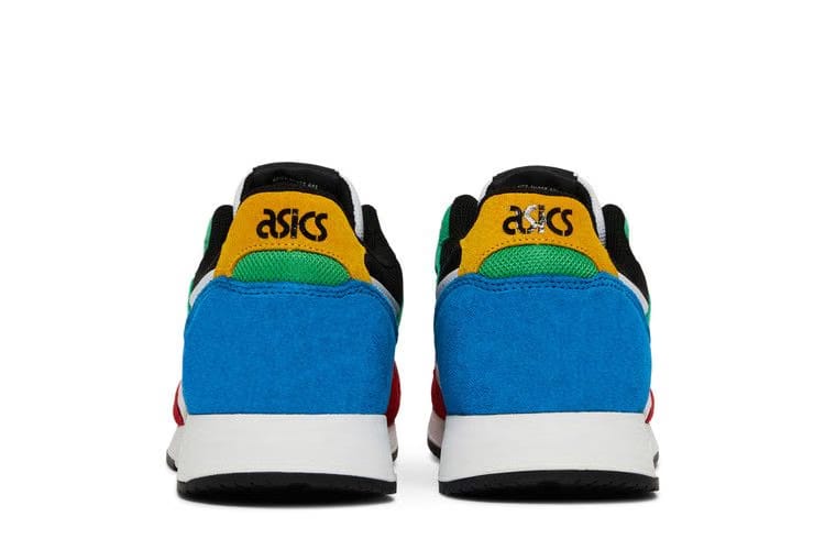 Asics Lyte Classic Black Multi