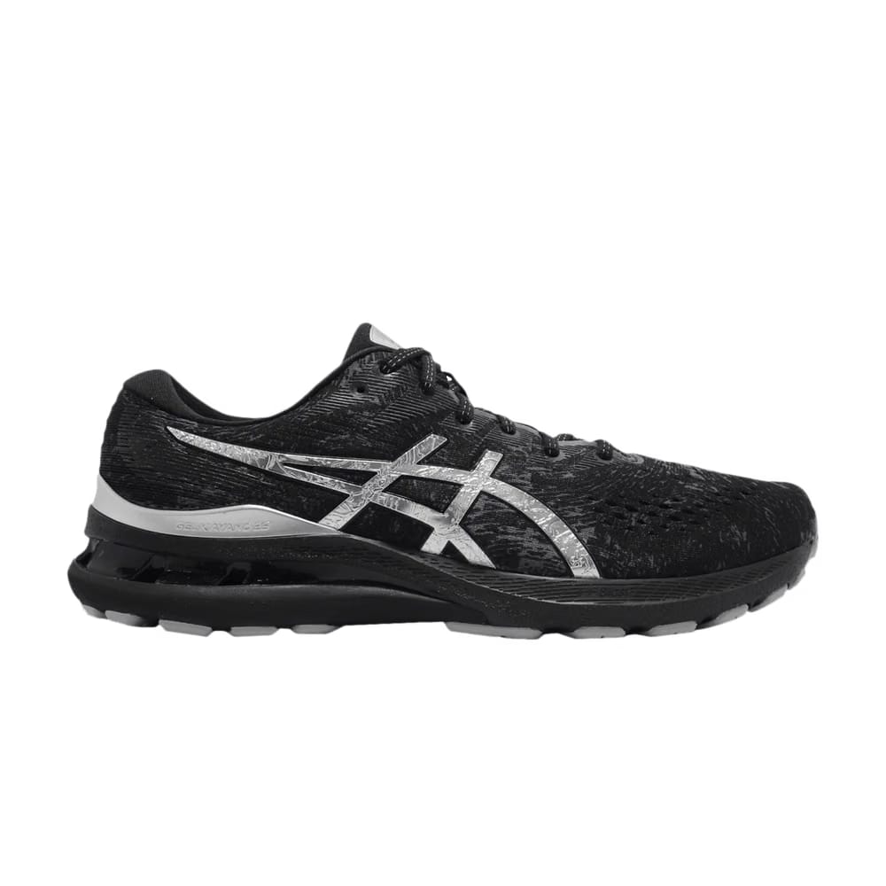 Asics Gel Kayano 28 Platinum Carrier Grey