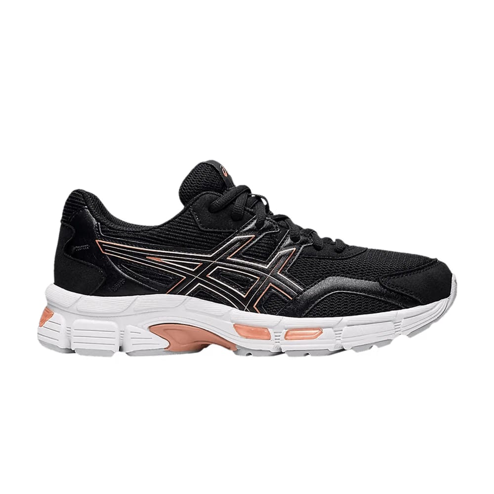 Asics Wmns Gel Jog MC 'Black Rose Gold'