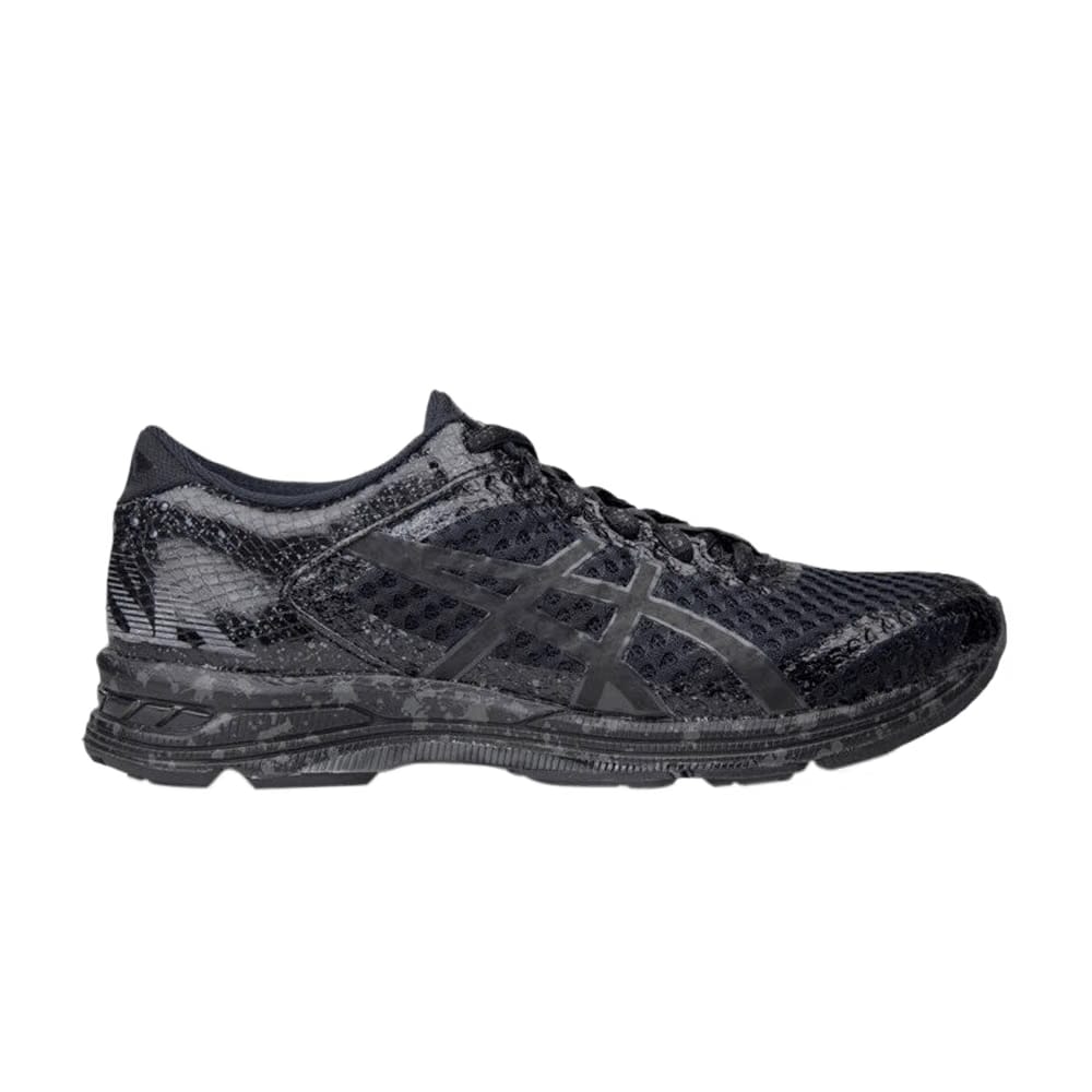 Asics Wmns Gel Noosa Tri 11 'Paint Splatter - Black'
