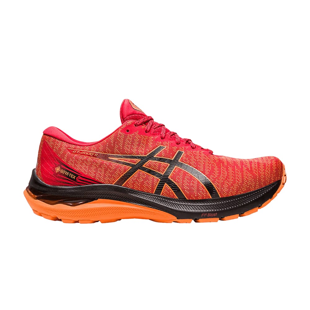 Asics GT 2000 11 GORE-TEX Electric Red