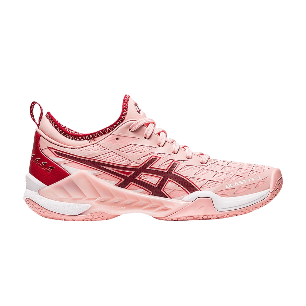Asics Wmns Blast FF 3 'Frosted Rose Cranberry'