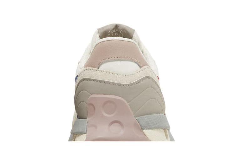 Asics Jogger X81 Cream Cayenne