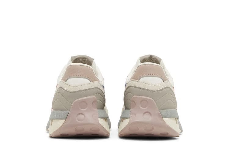Asics Jogger X81 Cream Cayenne