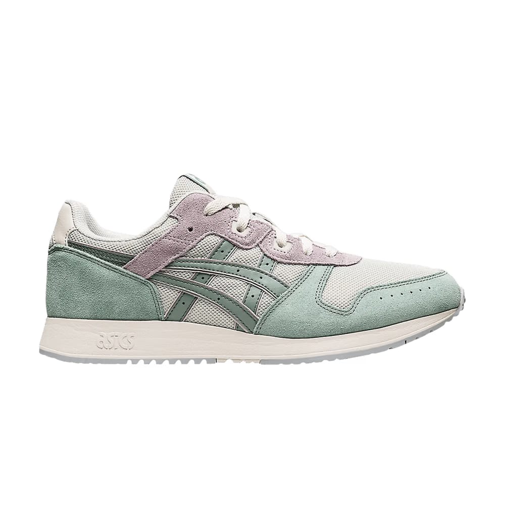 Asics Lyte Classic Light Sage Slate Grey