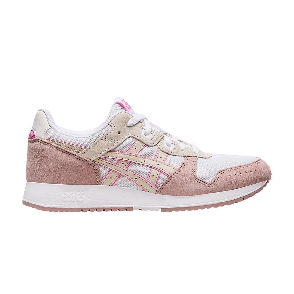 Asics Wmns Lyte Classic 'Rose Oatmeal'