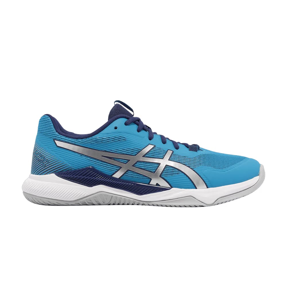 Asics Gel Tactic Island Blue