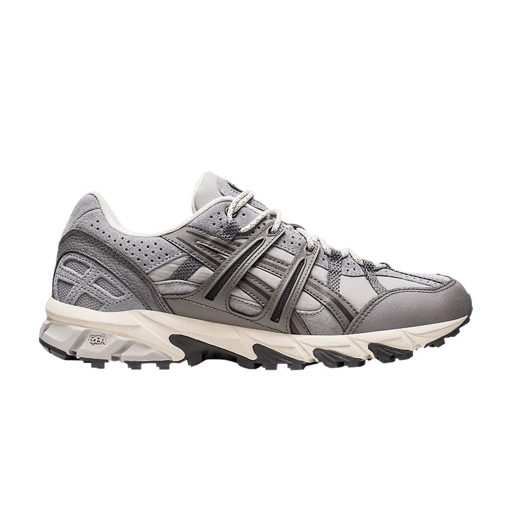 Asics Gel Sonoma 15-50 Oyster Grey