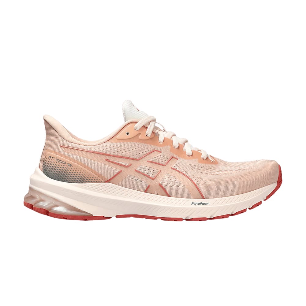 Asics Wmns GT 1000 12 'Pale Apricot'