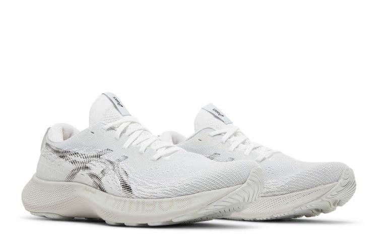 Asics Gel Nimbus Lite 3 White Black