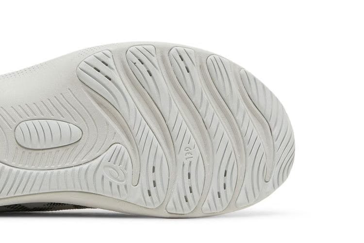Asics Gel Nimbus Lite 3 White Black