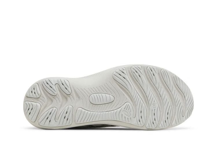 Asics Gel Nimbus Lite 3 White Black