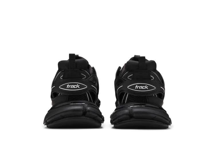 Balenciaga Track Sneaker Black White