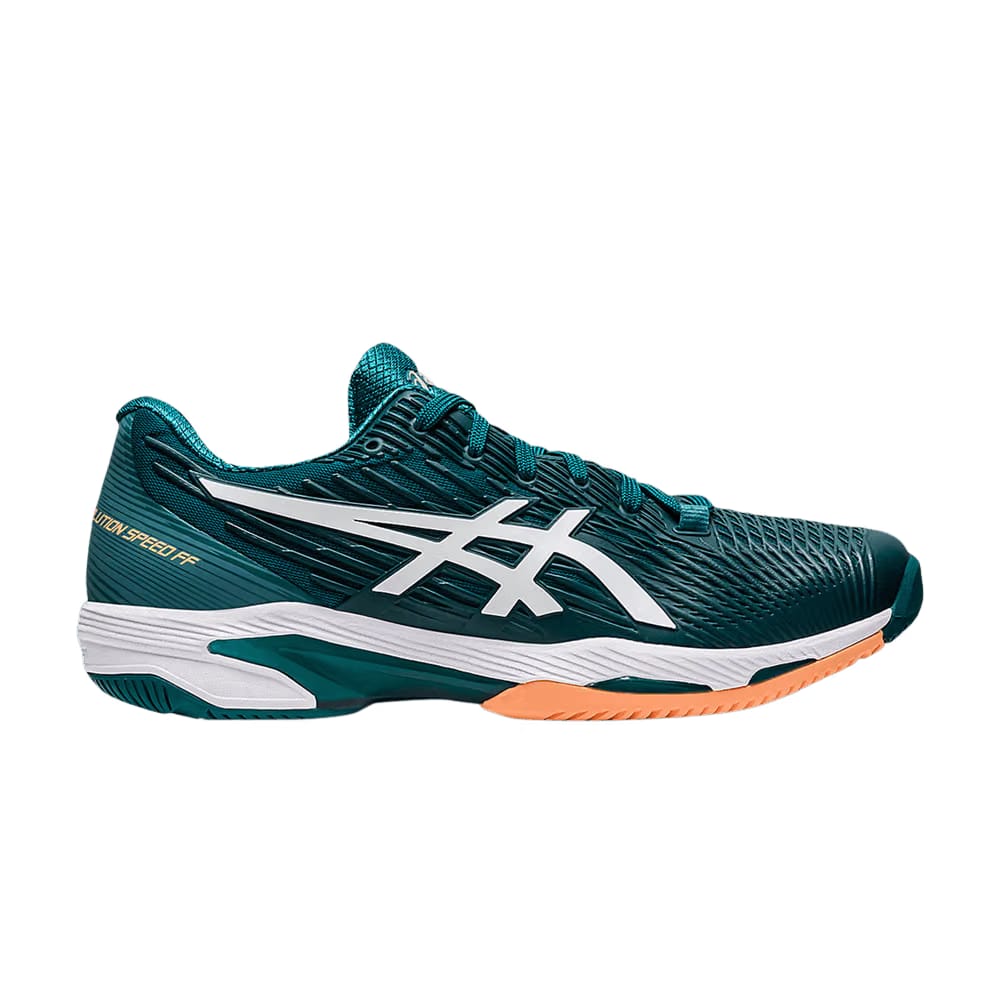 Asics Solution Speed FF 2 Velvet Pine