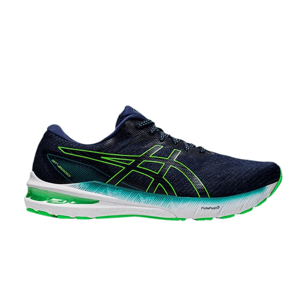 Asics GT 2000 10 Deep Ocean