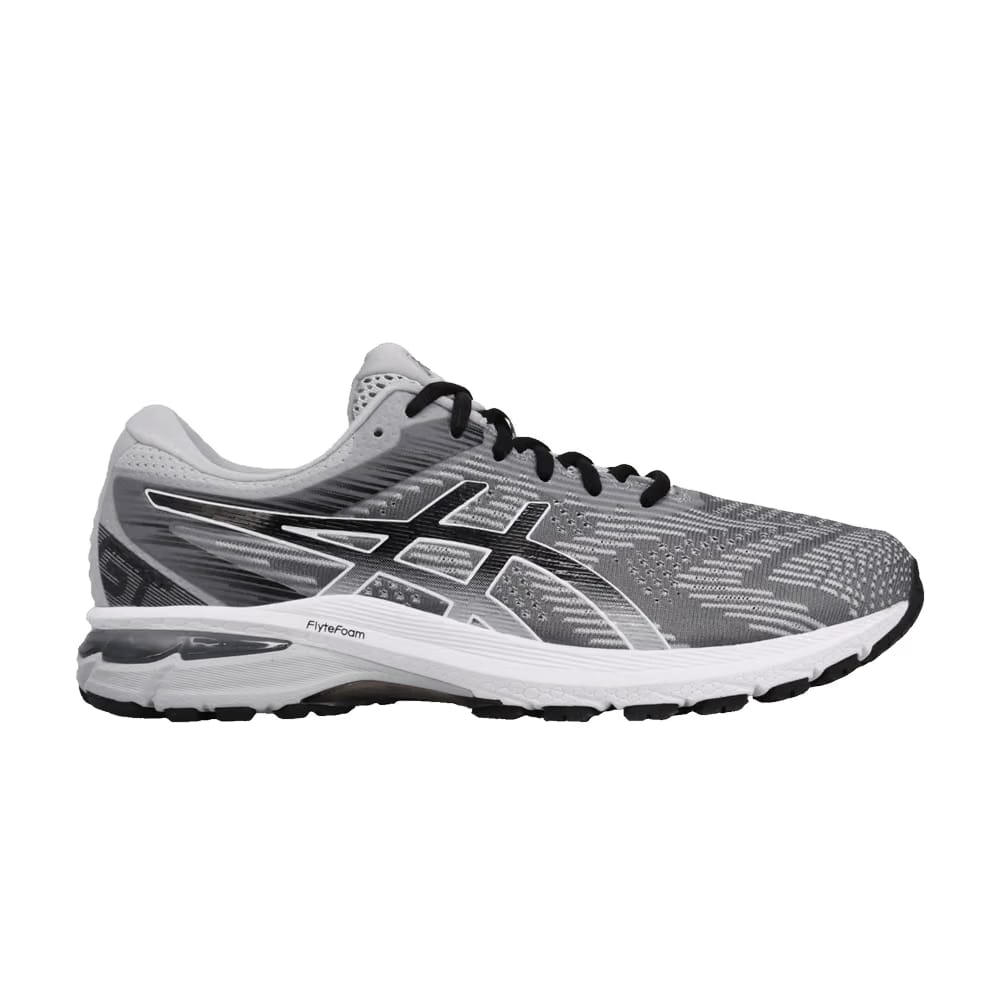 Asics GT 2000 8 Wide Piedmont Grey