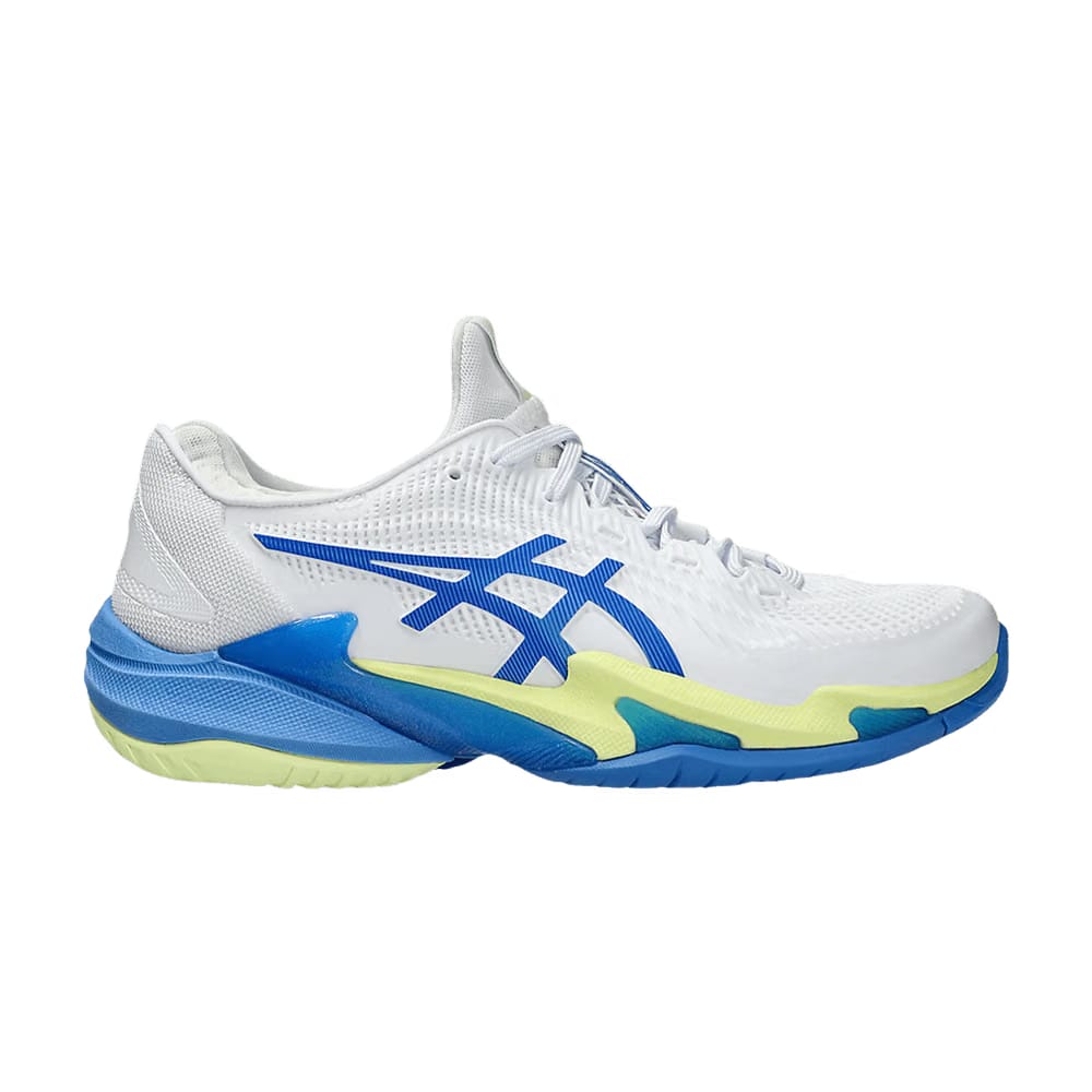 Asics Wmns Court FF 3 'White Illusion Blue'