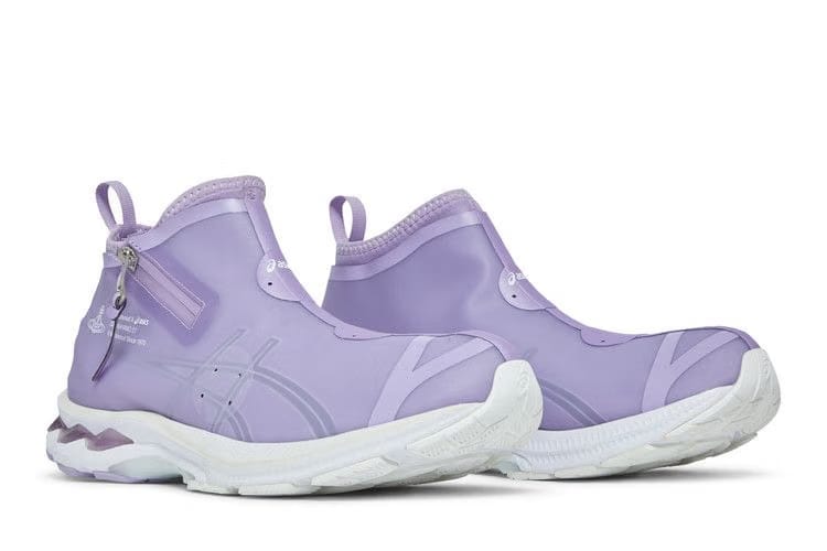 Vivienne Westwood x ASICS Gel Kayano 27 LTX Vapor