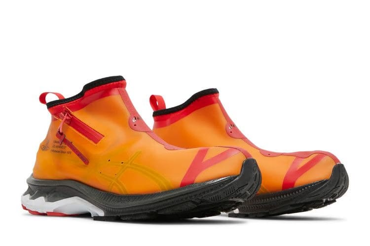 Vivienne Westwood x ASICS Gel Kayano 27 LTX Citrus