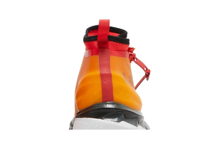 Vivienne Westwood x ASICS Gel Kayano 27 LTX Citrus