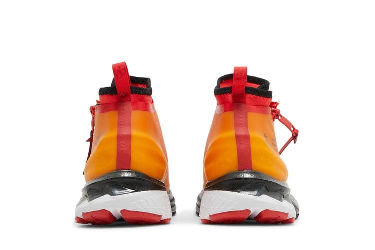 Vivienne Westwood x ASICS Gel Kayano 27 LTX Citrus