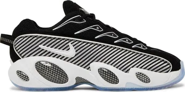 NOCTA x Glide Black White