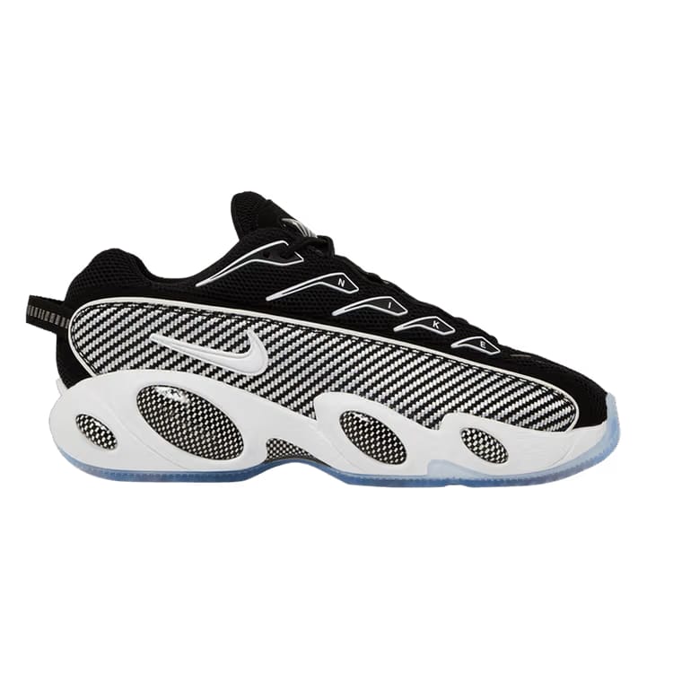 NOCTA x Glide Black White