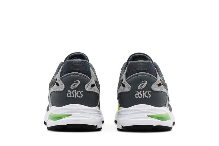 Asics Gel MC Plus Neon Lime Metropolis