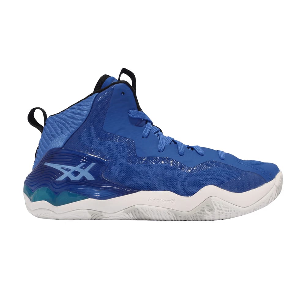 Asics Nova Surge Illusion Blue White