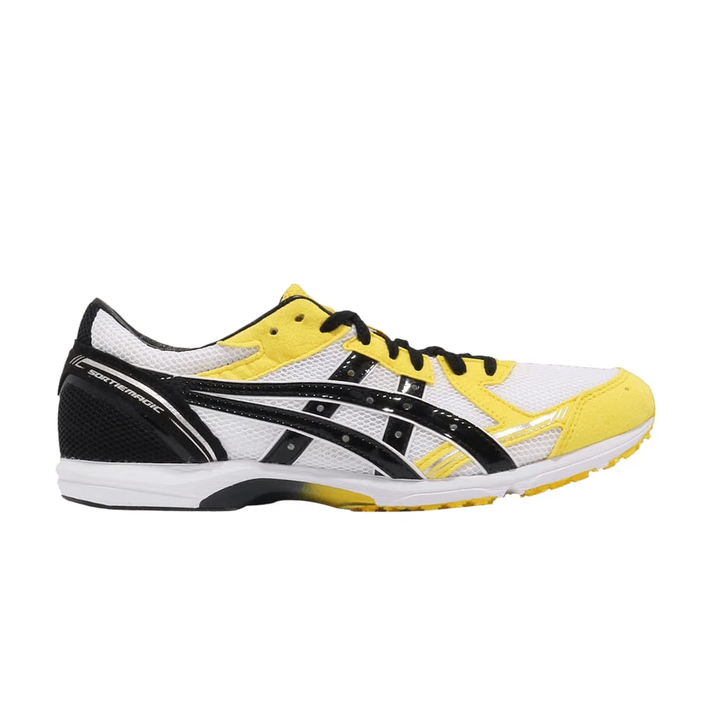 Asics Sortiemagic LT Tai-CHI Yellow
