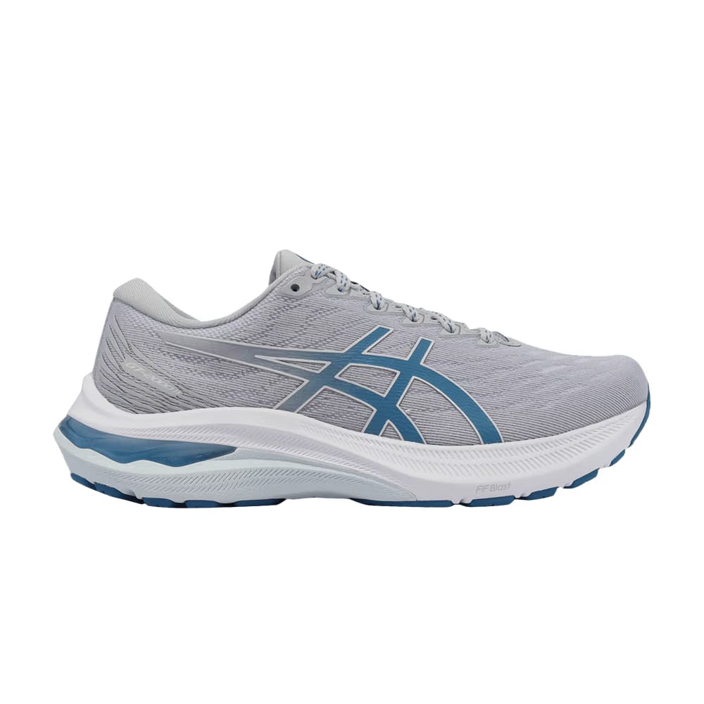Asics Wmns GT 2000 11 Wide 'Piedmont Grey Reborn Blue'